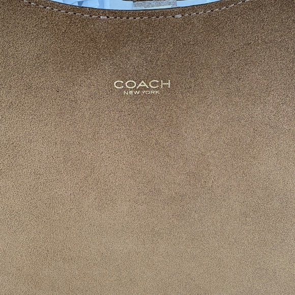 COACH Brooklyn 39 Shoulder Bag - Picture 4 of 9
